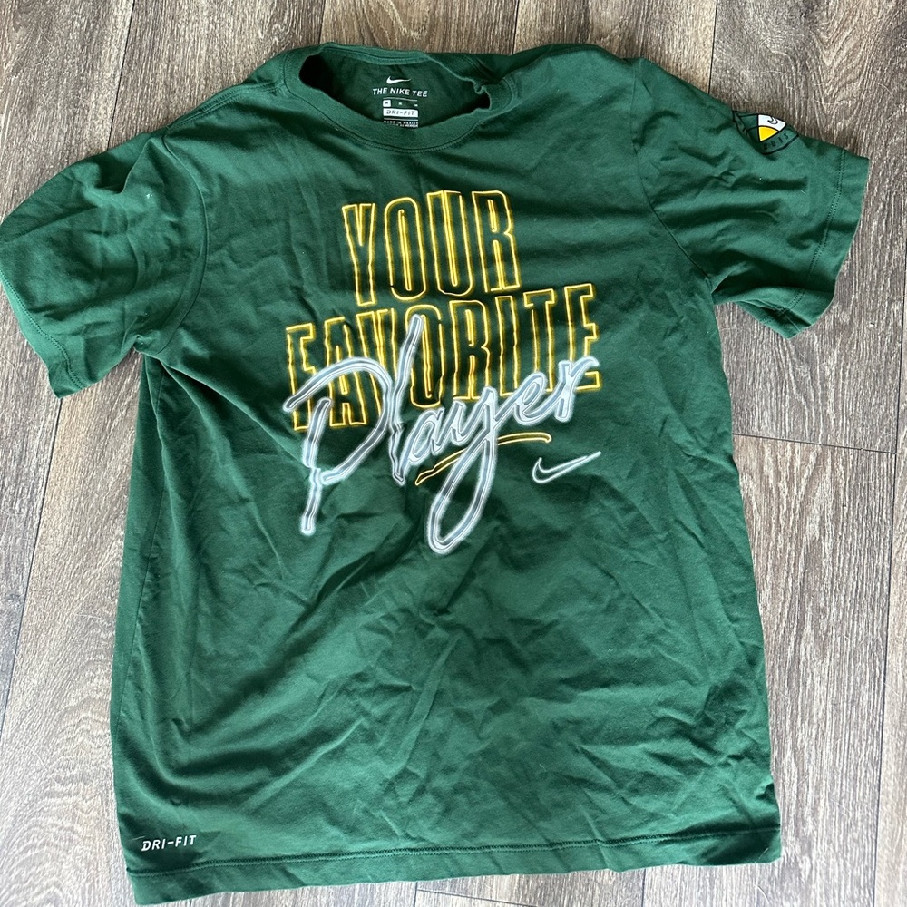 Nike Mens Tee